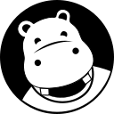 LoudHippo icon